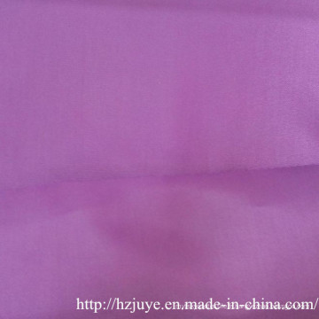 Tissu en polyester doux 190t pour doublure en vêtement (YTG7350)